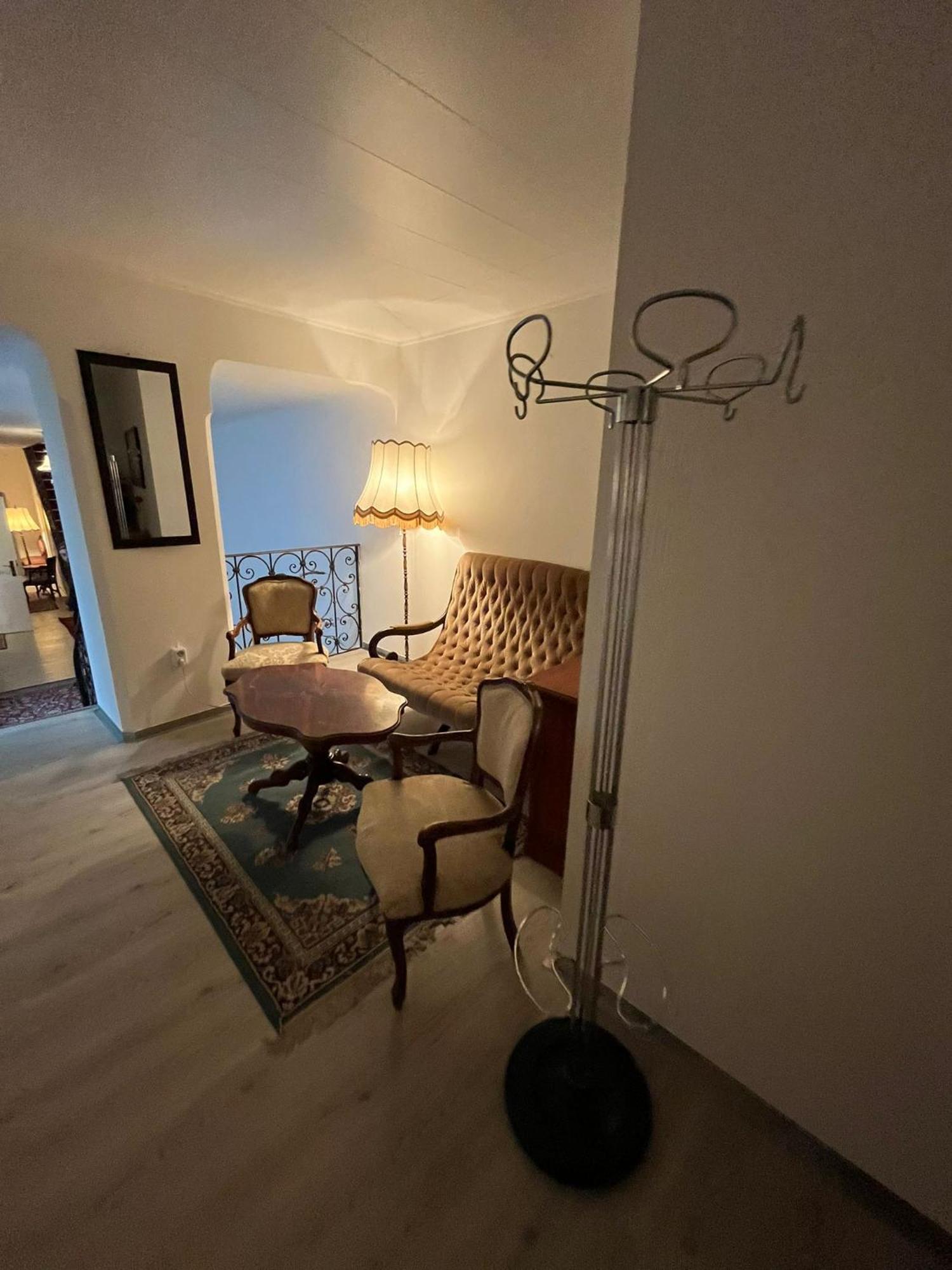 City Hotel Post 22 Браунау ам Ин Екстериор снимка