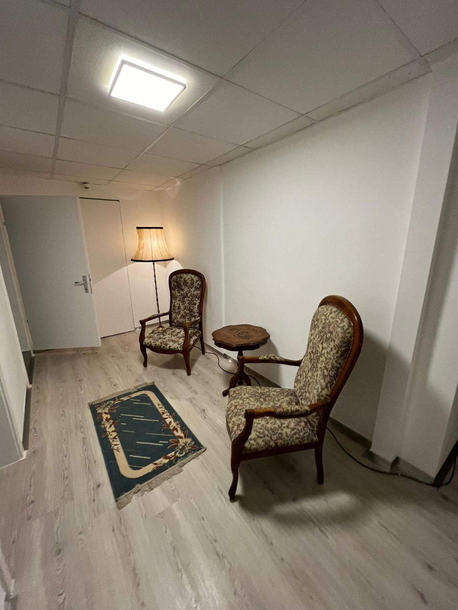 City Hotel Post 22 Браунау ам Ин Екстериор снимка